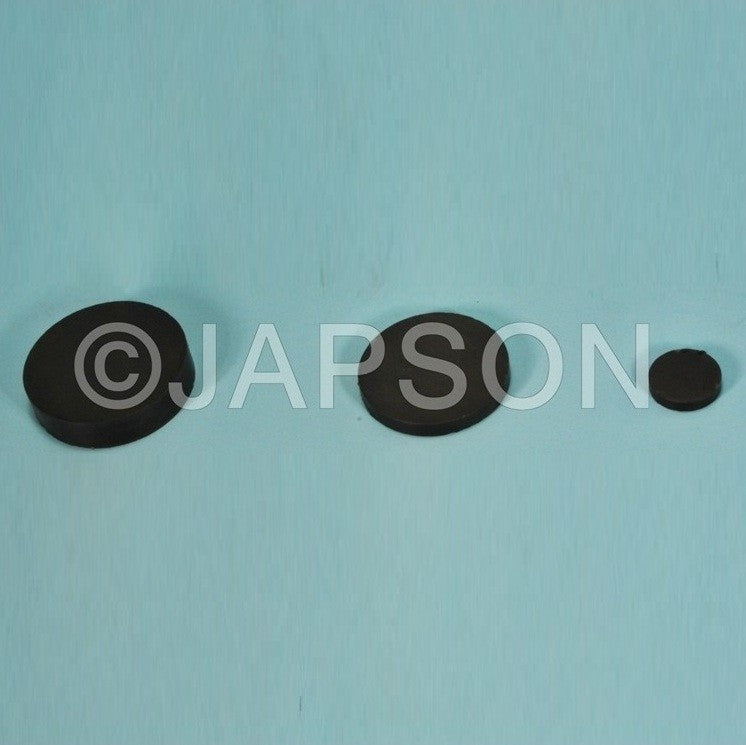 Ferrite Discs Ferrite Discs